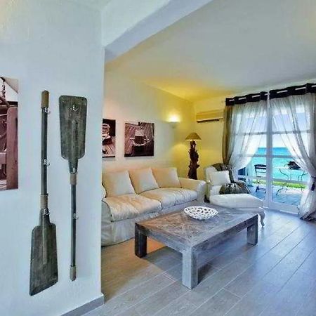 Miramare Park Otel Ixia  Dış mekan fotoğraf