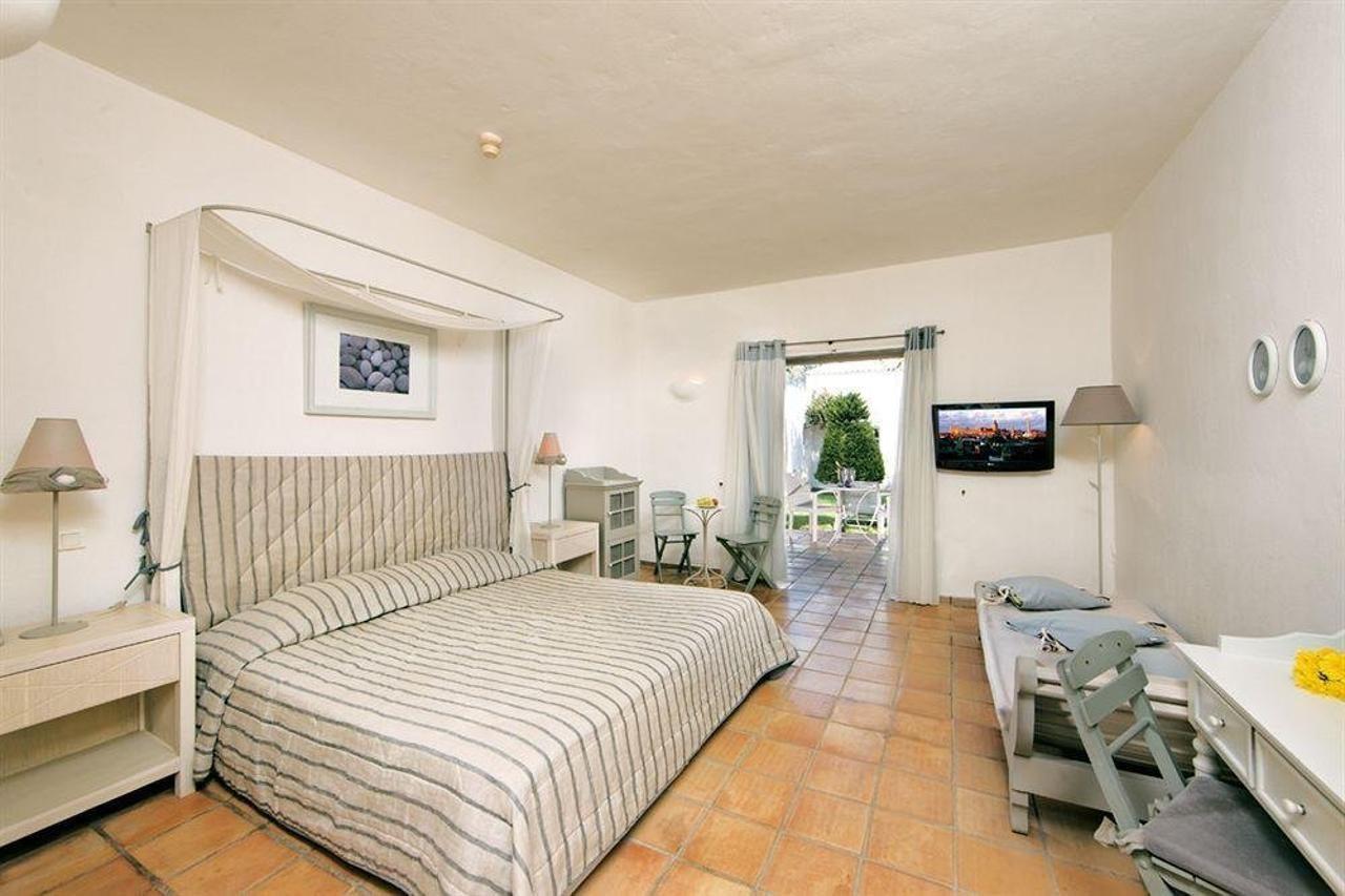 Miramare Park Otel Ixia  Dış mekan fotoğraf